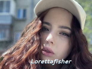 Lorettafisher