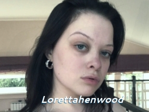 Lorettahenwood