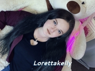 Lorettakelly