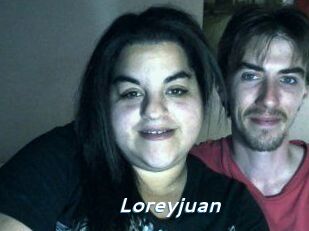 Loreyjuan