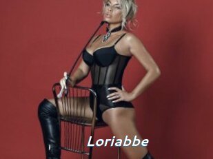 Loriabbe