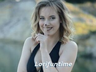 Lorifuntime