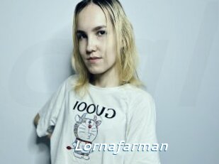 Lornafarman