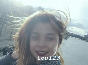 Lou123