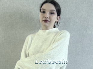 Louisecain