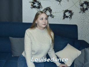 Louisedunce
