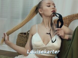 Louisekarter