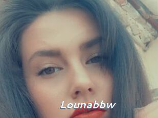 Lounabbw