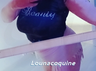 Lounacoquine