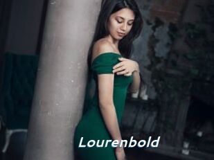 Lourenbold
