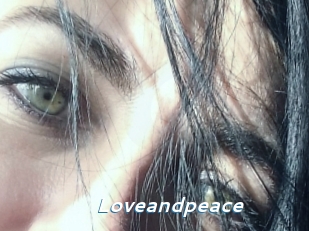 Loveandpeace