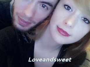 Loveandsweet