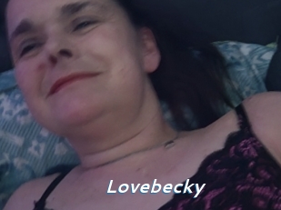 lovebecky Camgirls Live
