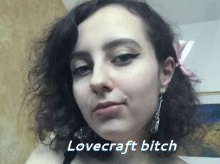 Lovecraft_bitch