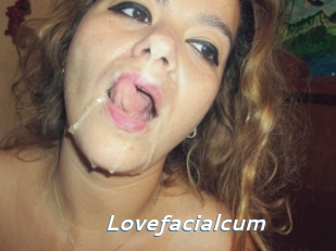 Lovefacialcum