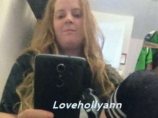 Lovehollyann