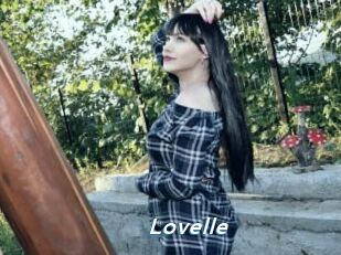 Lovelle