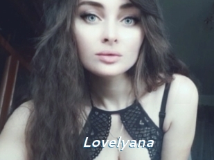 Lovelyana