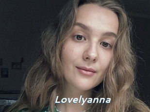 Lovelyanna