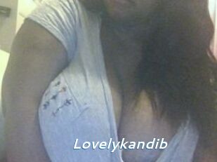 Lovelykandib