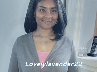 Lovelylavender22