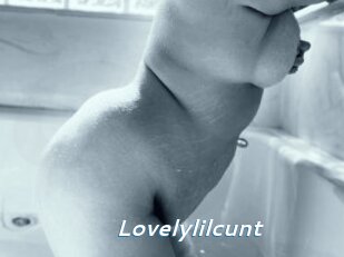 Lovelylilcunt