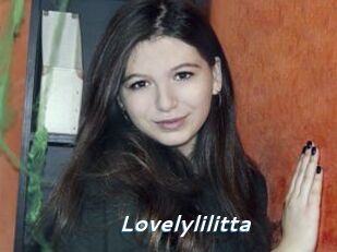 Lovelylilitta