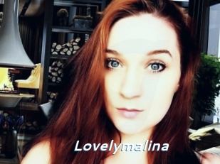 Lovelymalina