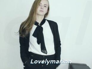 Lovelymarinn