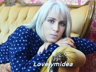 Lovelymidea