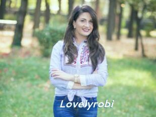 Lovelyrobi