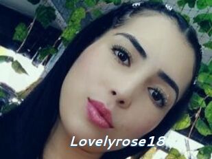 Lovelyrose18