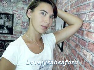 Lovelysahsaforu