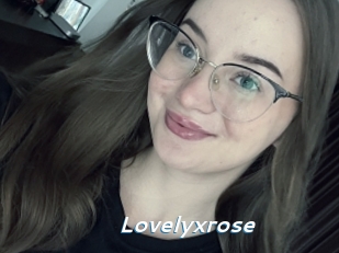 Lovelyxrose