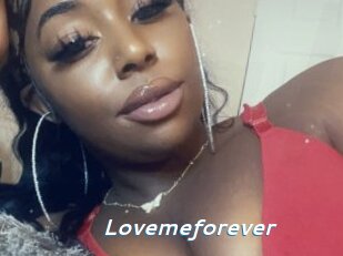 Lovemeforever