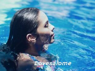 Lovesalome