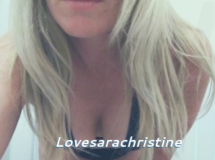 Lovesarachristine