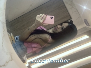 Luccylamber