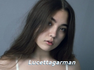 Lucettagarman