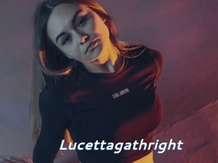 Lucettagathright