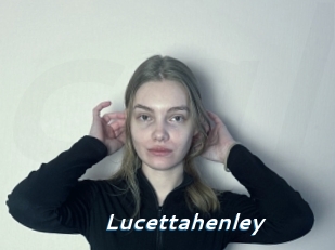 Lucettahenley