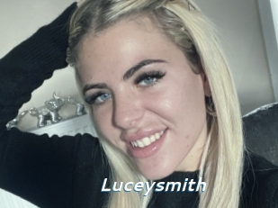 luceysmith Camgirls Live