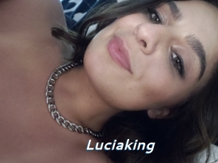 Luciaking