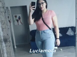 Luciamora