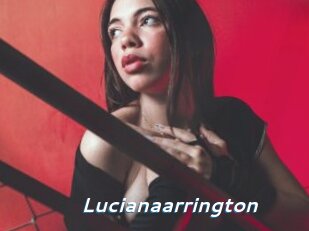 Lucianaarrington