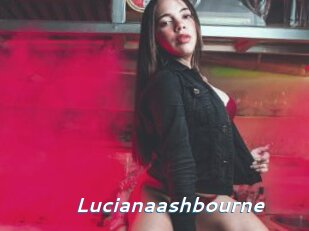Lucianaashbourne