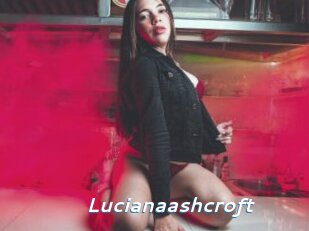 Lucianaashcroft