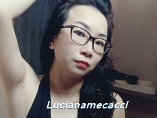 Lucianamecacci