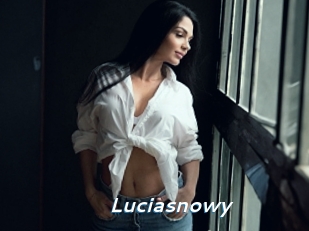 Luciasnowy