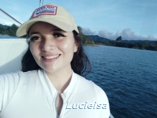 Lucieisa